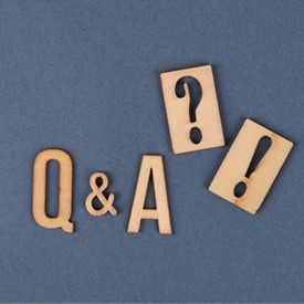 Q & A for dental implants