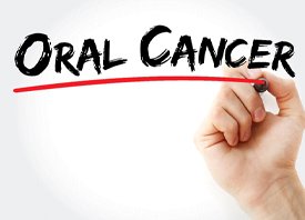 oral cancer