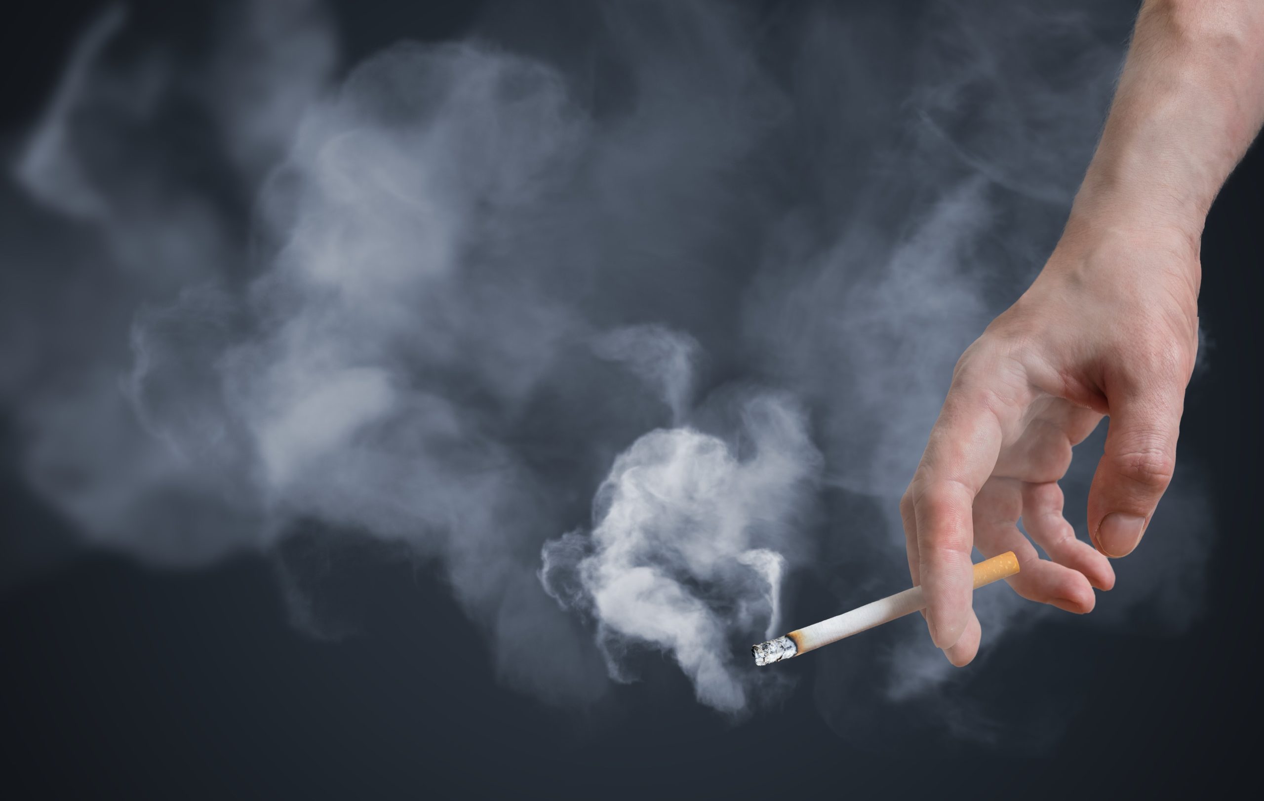 cigarettes dry mouth Smoking & Dry Mouth: A Recipe for Oral Health Trouble